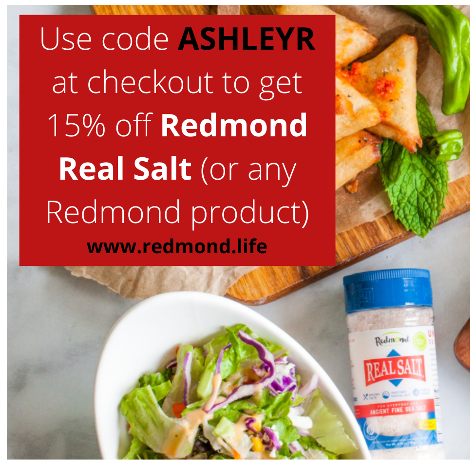 redmond real salt promo code