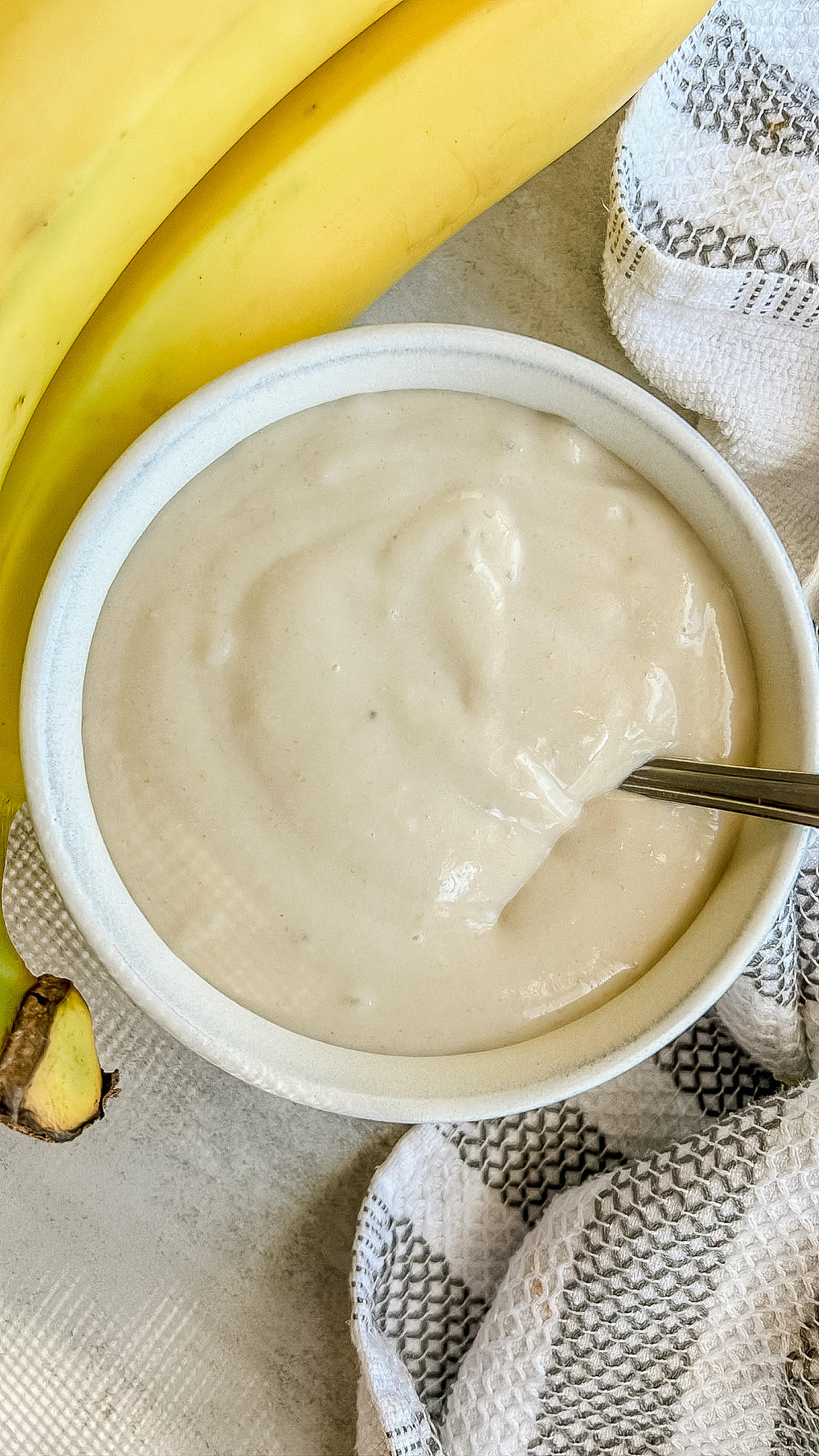 animal-based banana pudding