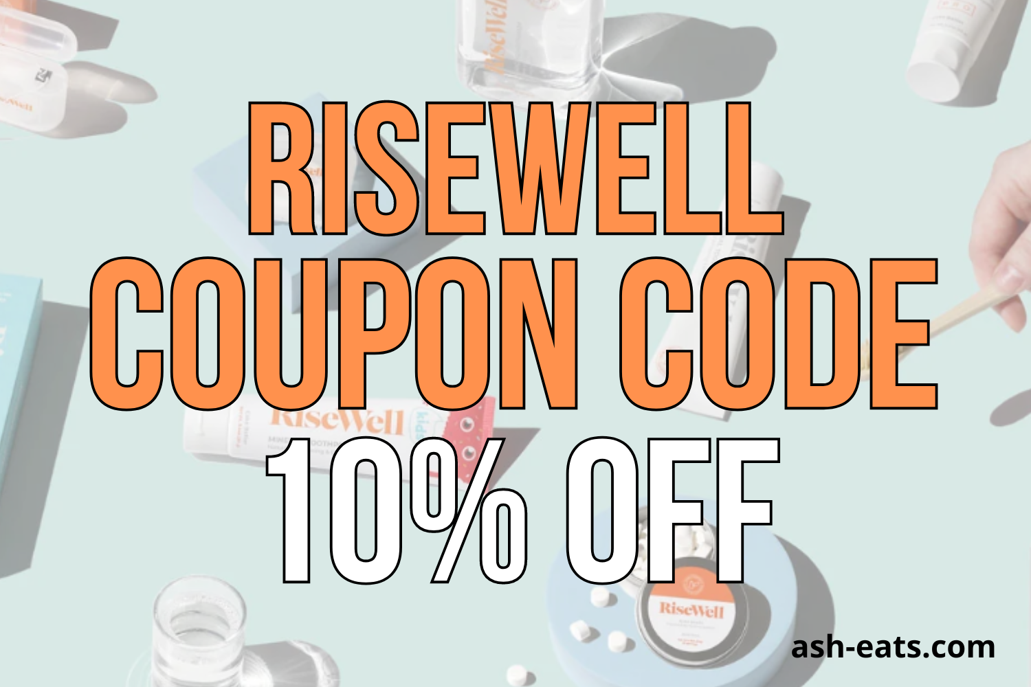 risewell coupon code