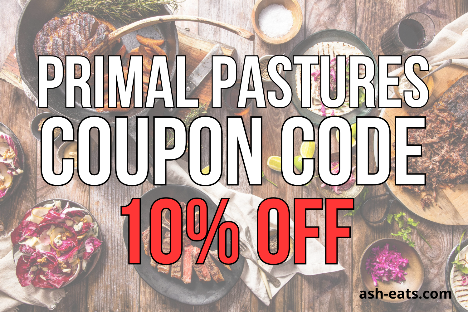 primal pastures coupon code