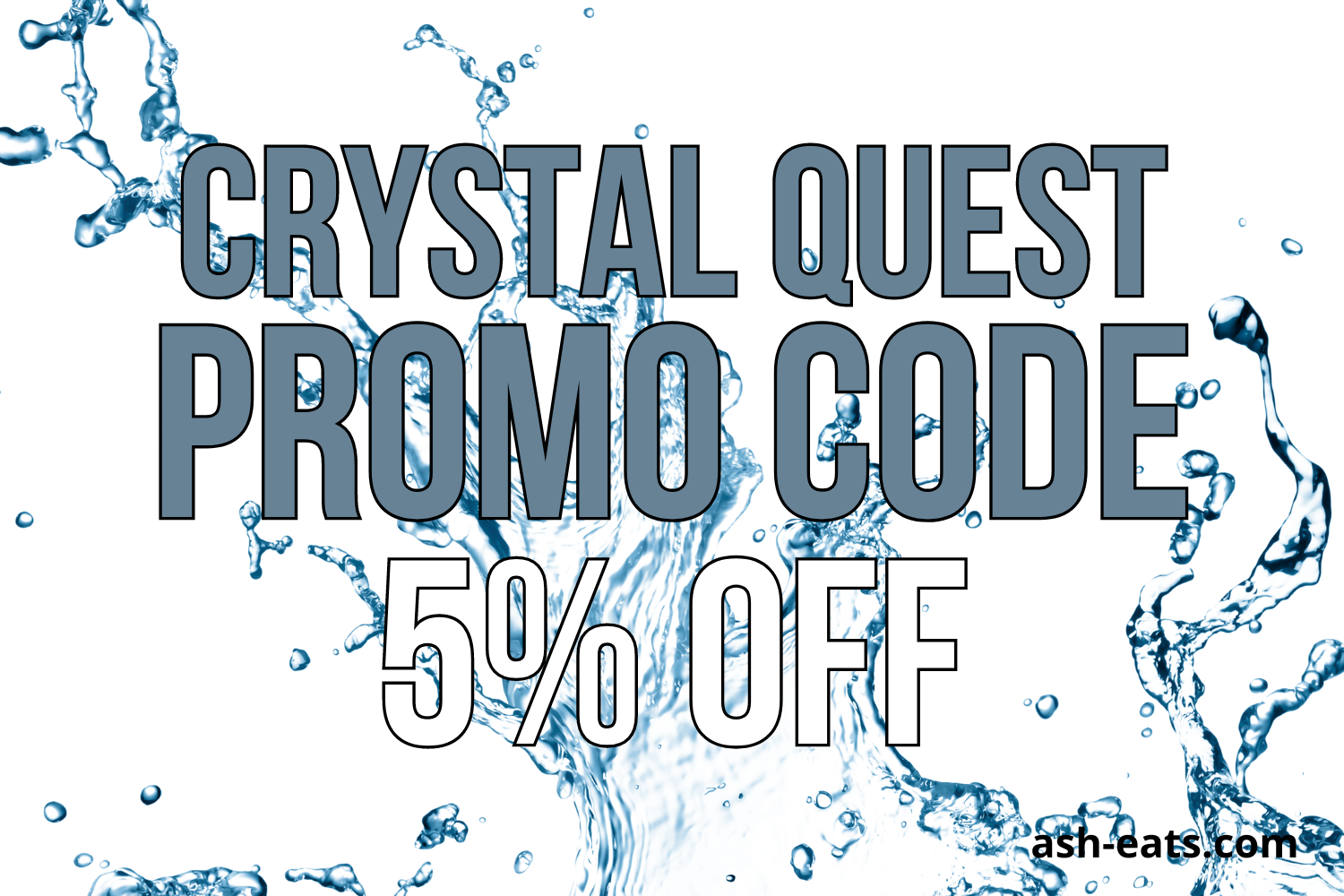 crystal quest promo code