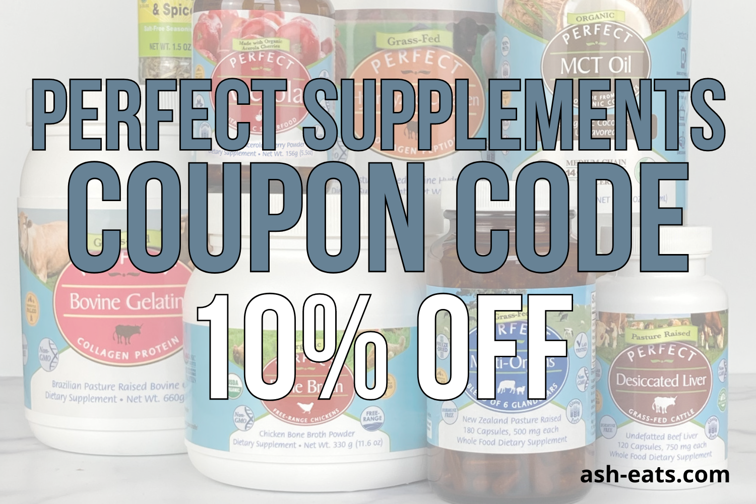perfect supplements coupon code