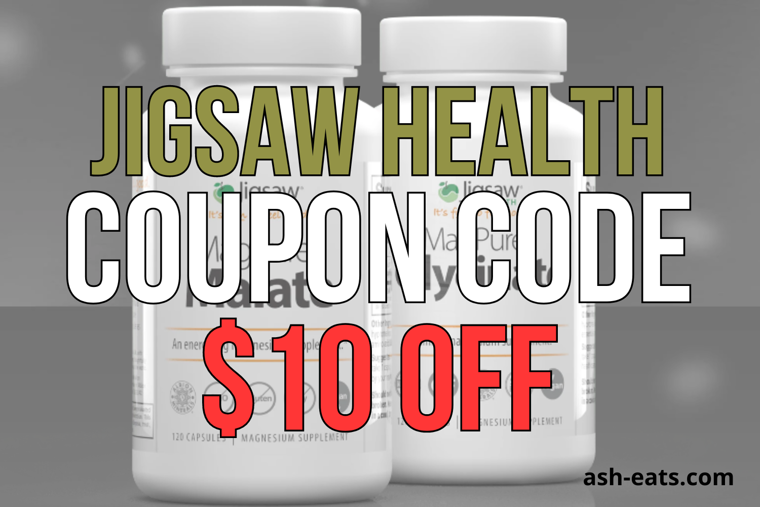 jigsaw health coupon code