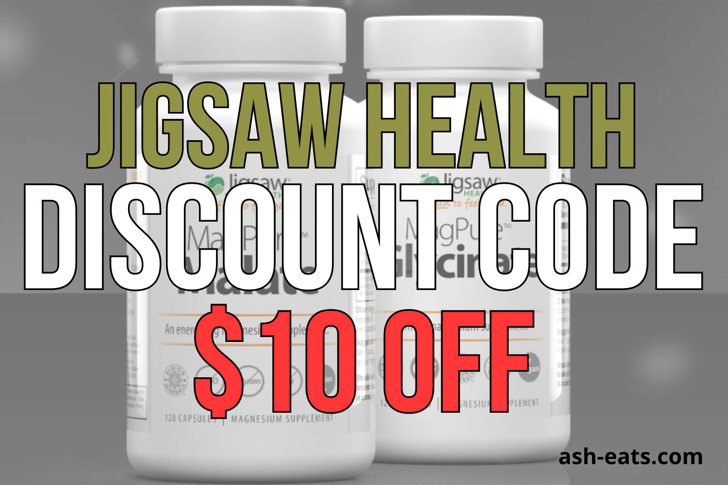 jigsaw health discount code