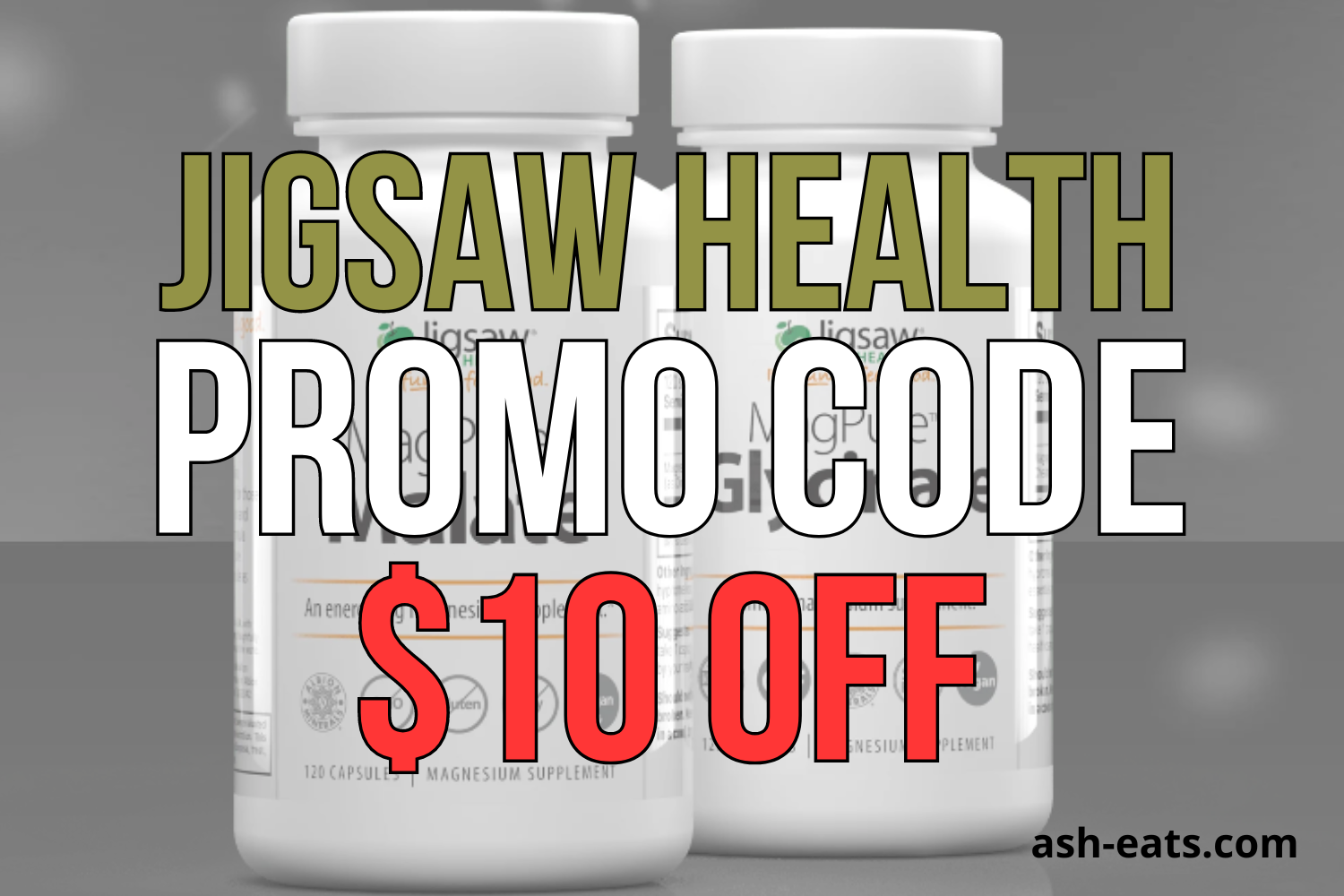 jigsaw health promo code