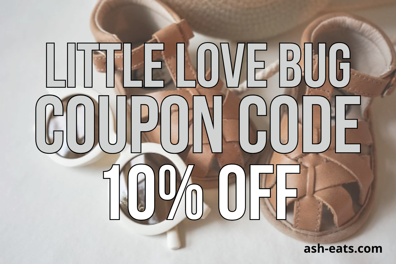 little love bug coupon code