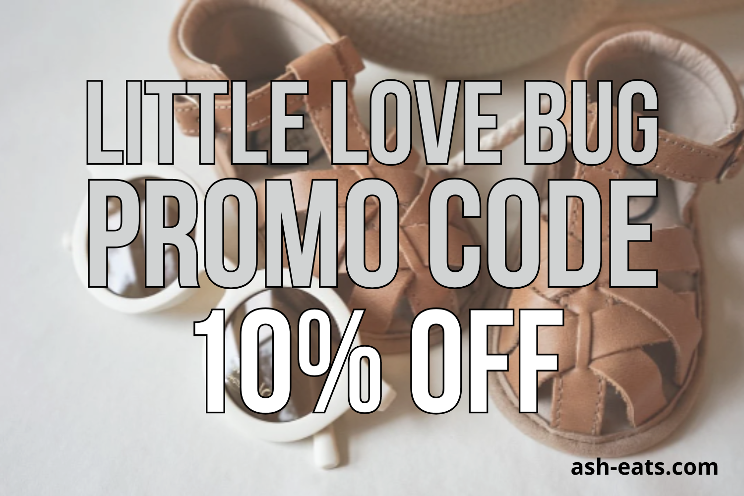 little love bug promo code