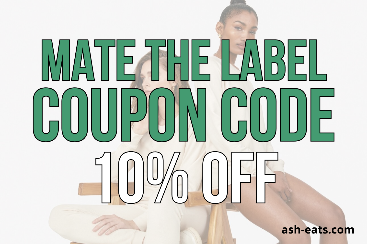 mate the label coupon code