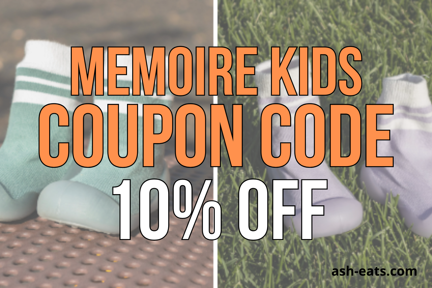 memoire kids coupon code