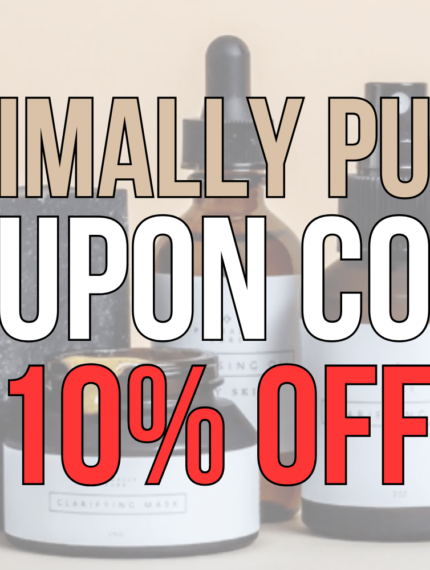 Primally Pure Coupon Code: ASHLEYR for 10% Off