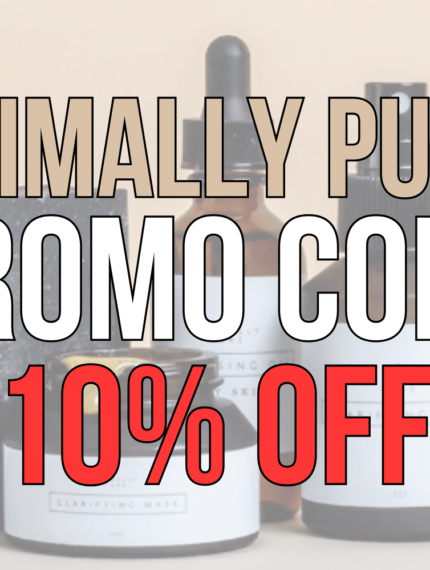 Primally Pure Promo Code: ASHLEYR for 10% Off