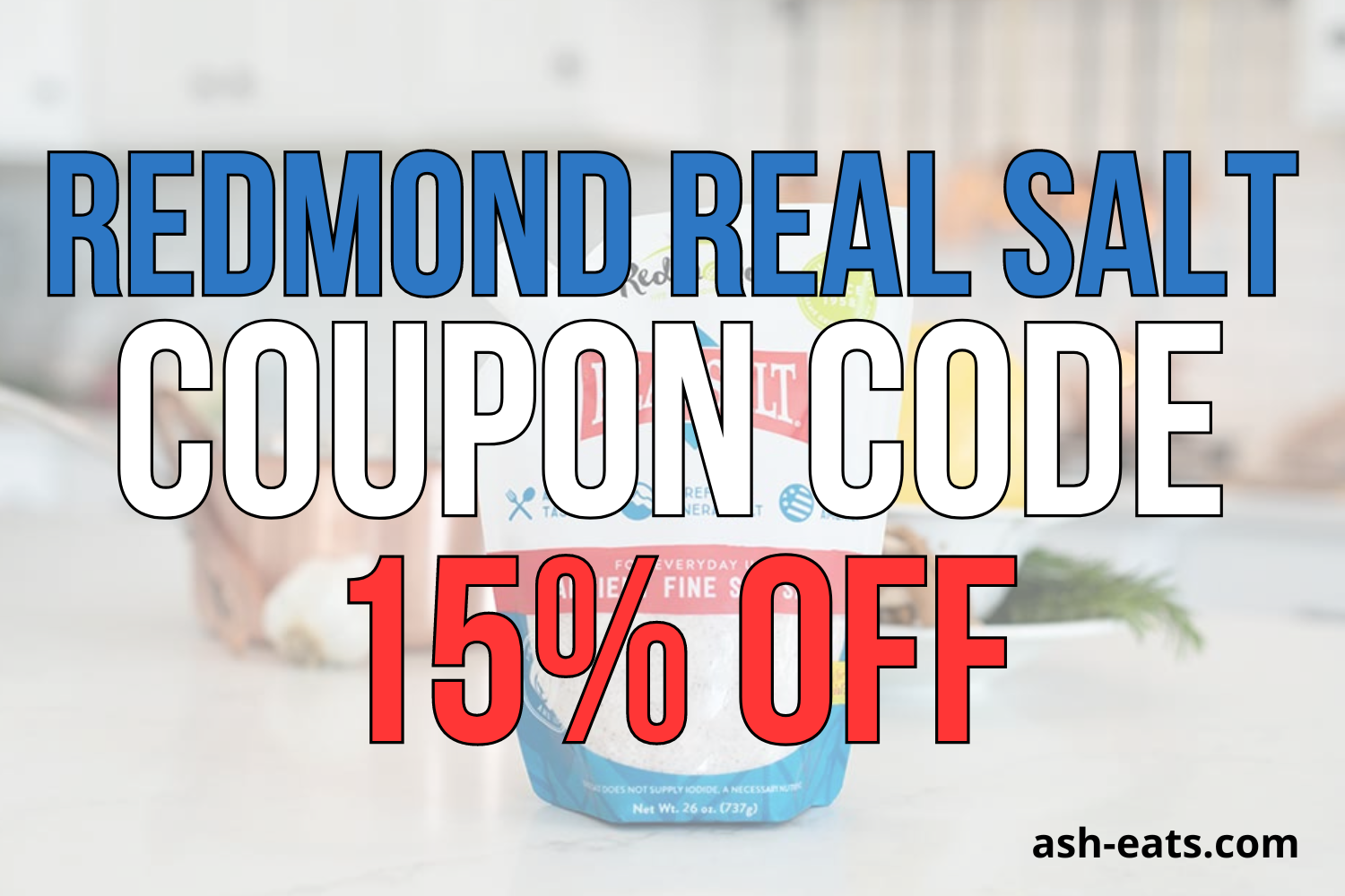 redmond salt coupon code