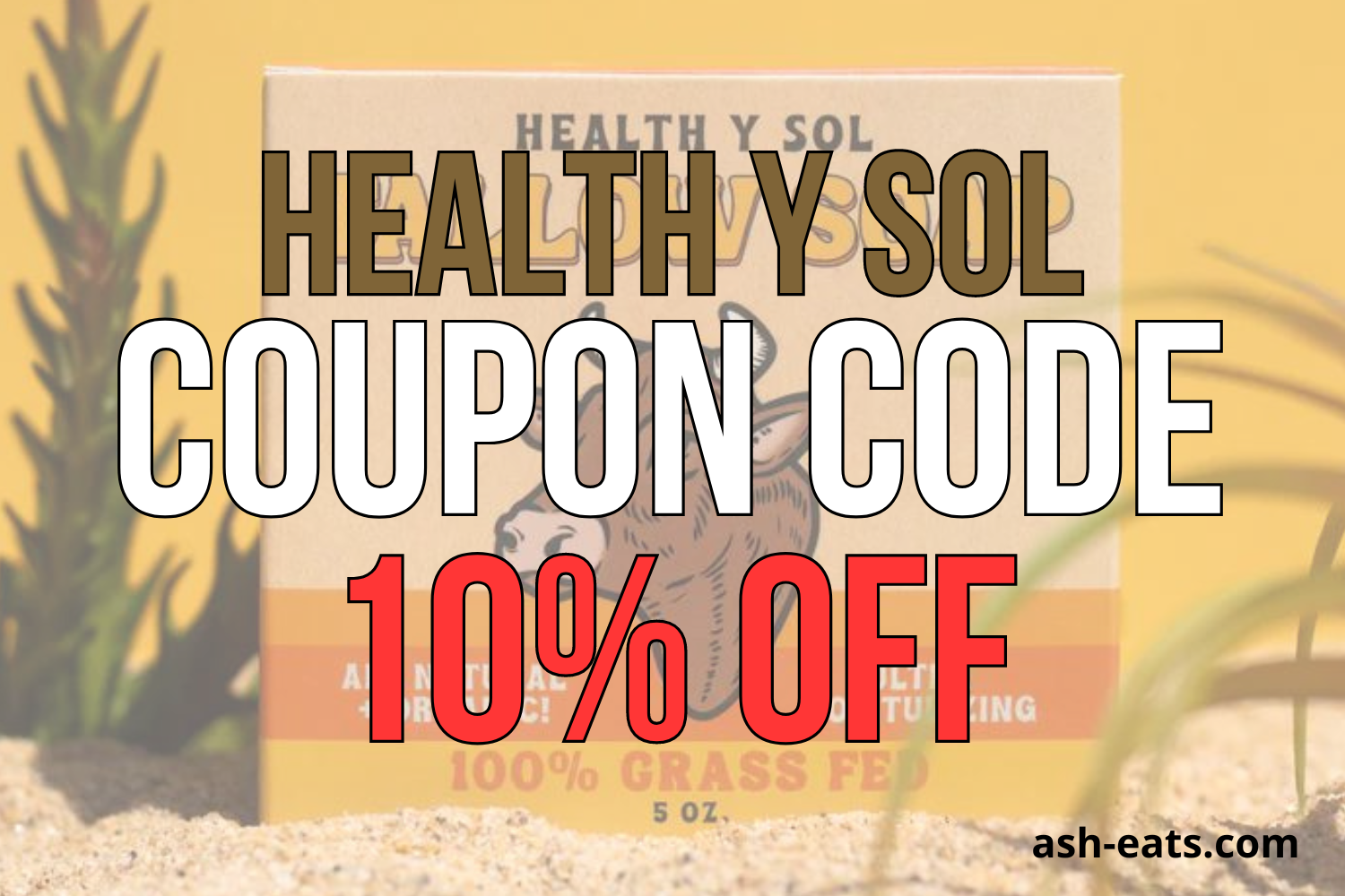 health y sol coupon code