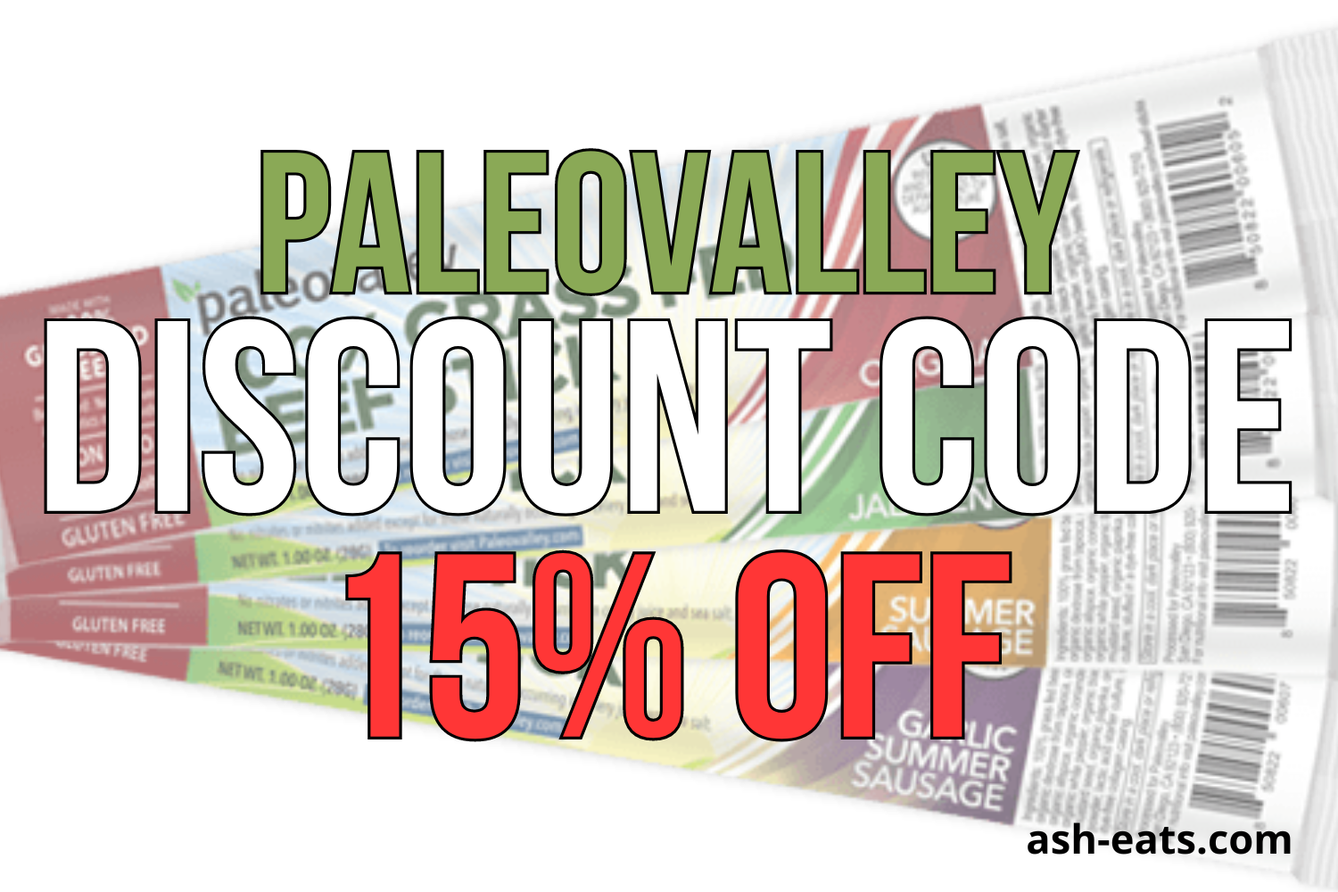 paleovalley discount code