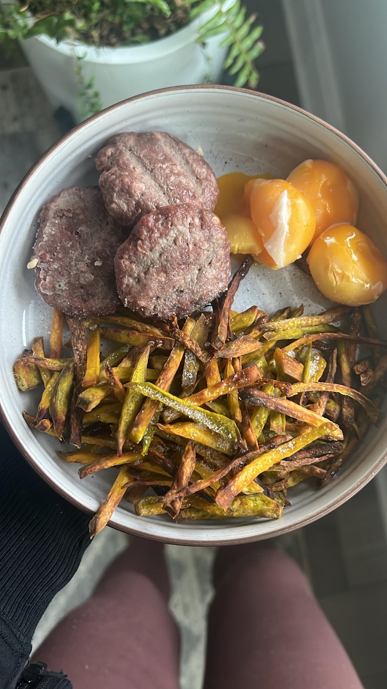 animal-based pregnancy