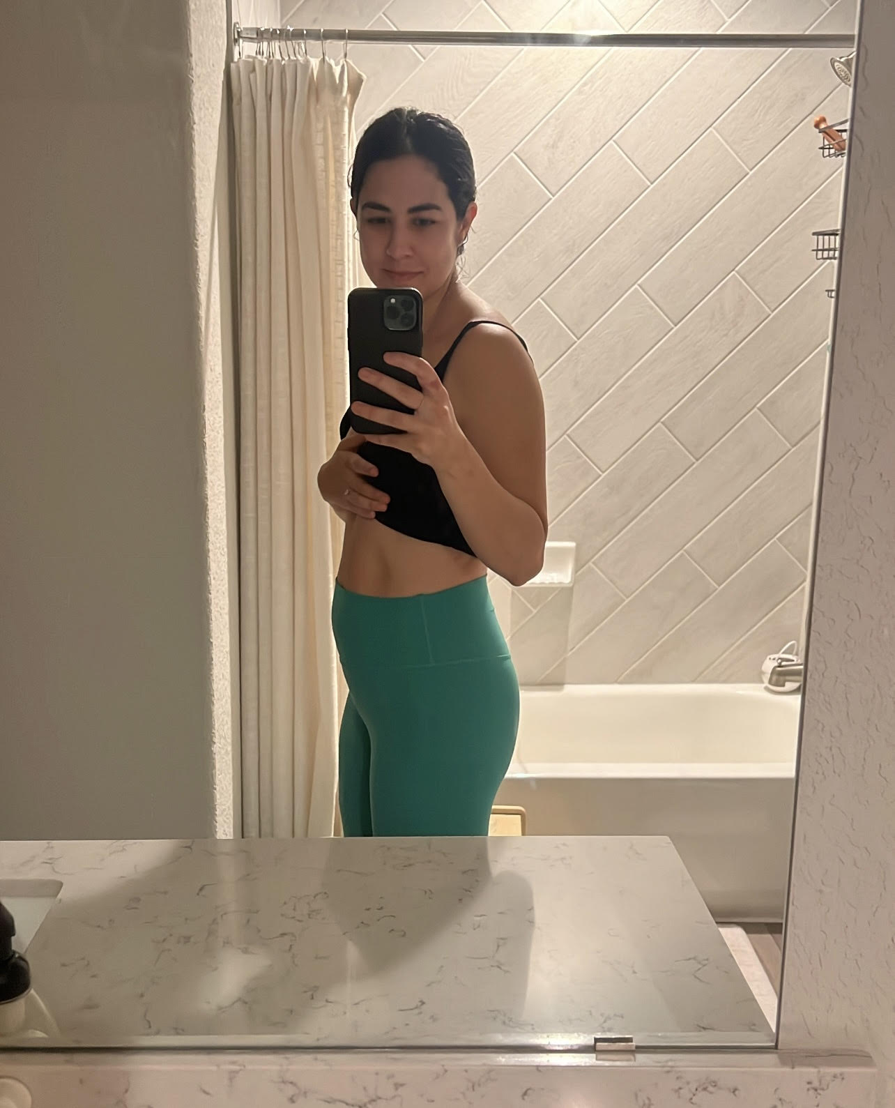 animal-based while pregnant