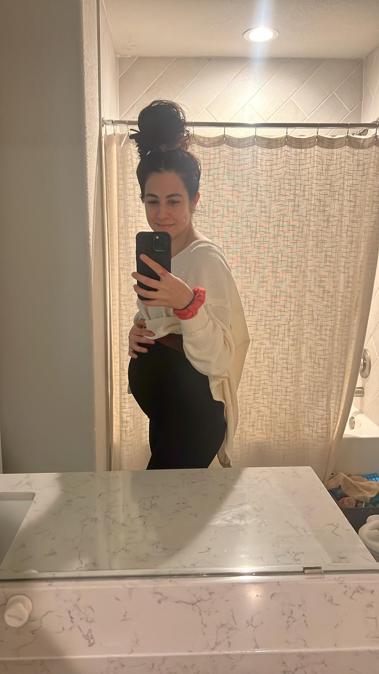 animal-based while pregnant