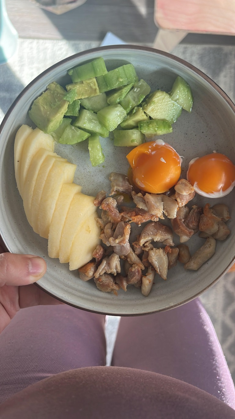 animal-based pregnancy