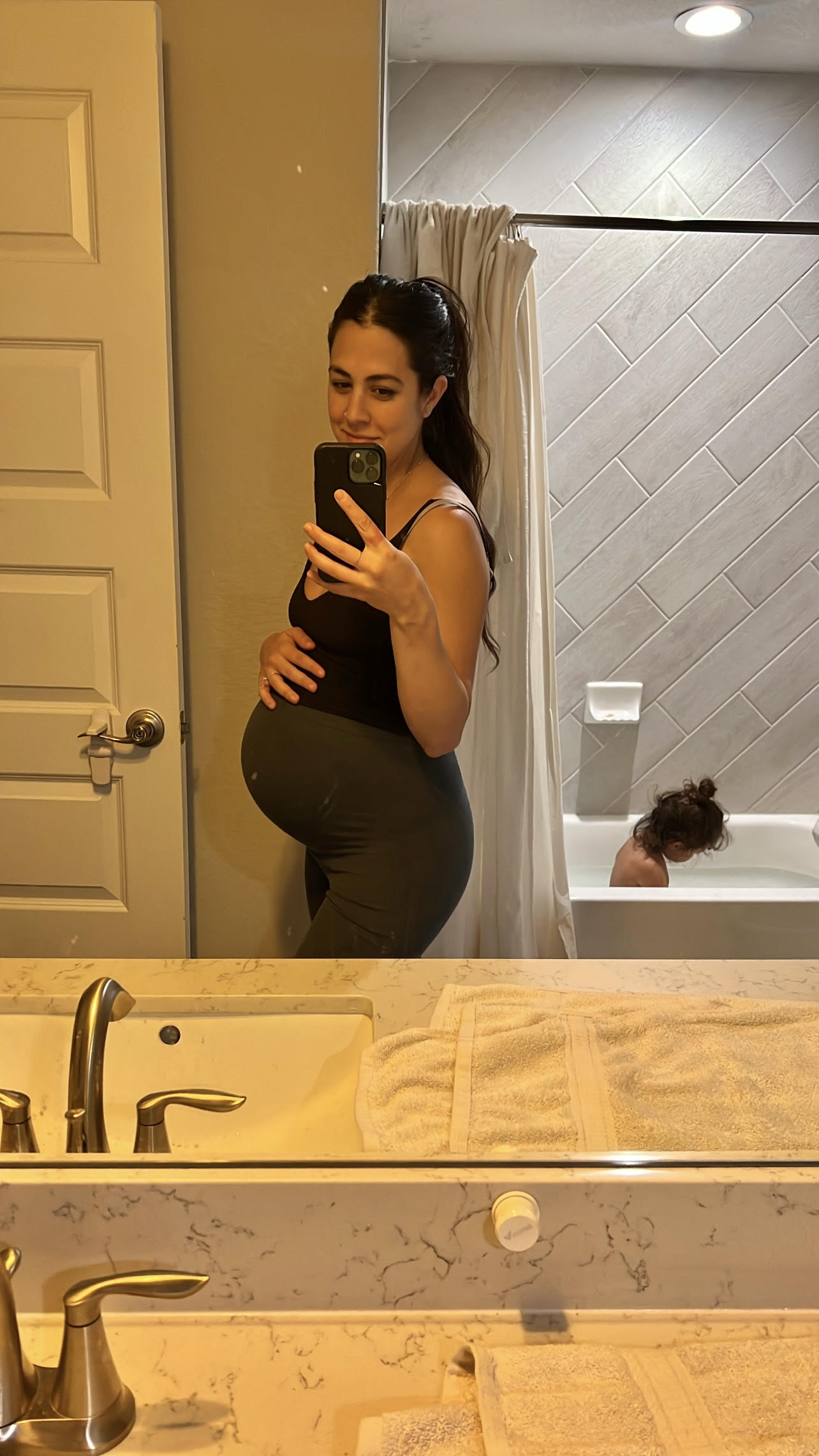 animal-based while pregnant