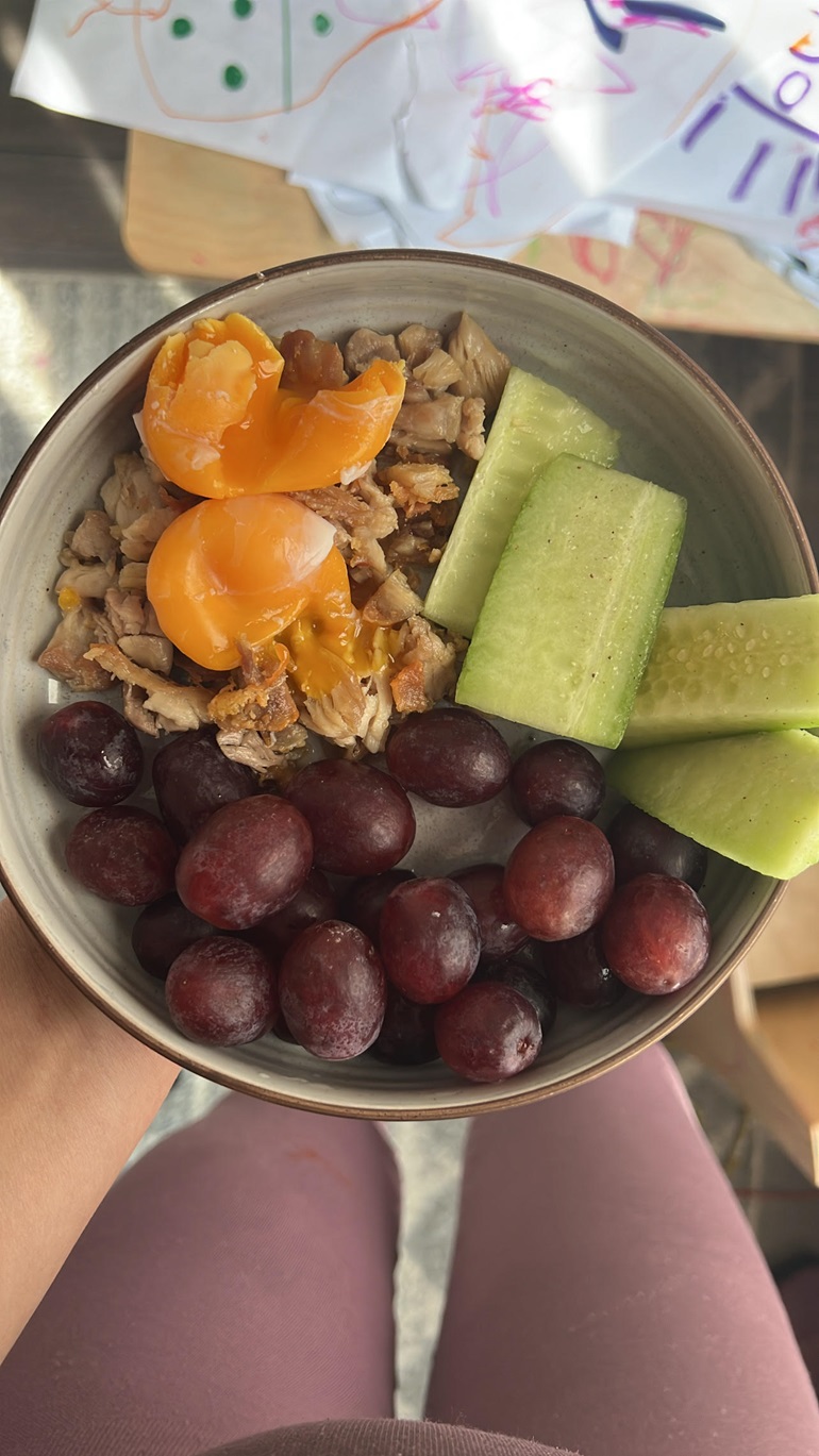 animal-based pregnancy