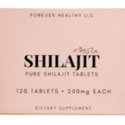 shilajit