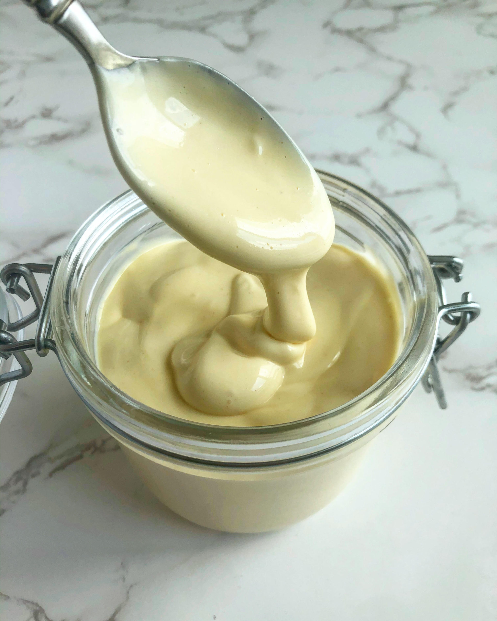 Duck Fat Mayonnaise (With a Carnivore Variation) - Ash Eats