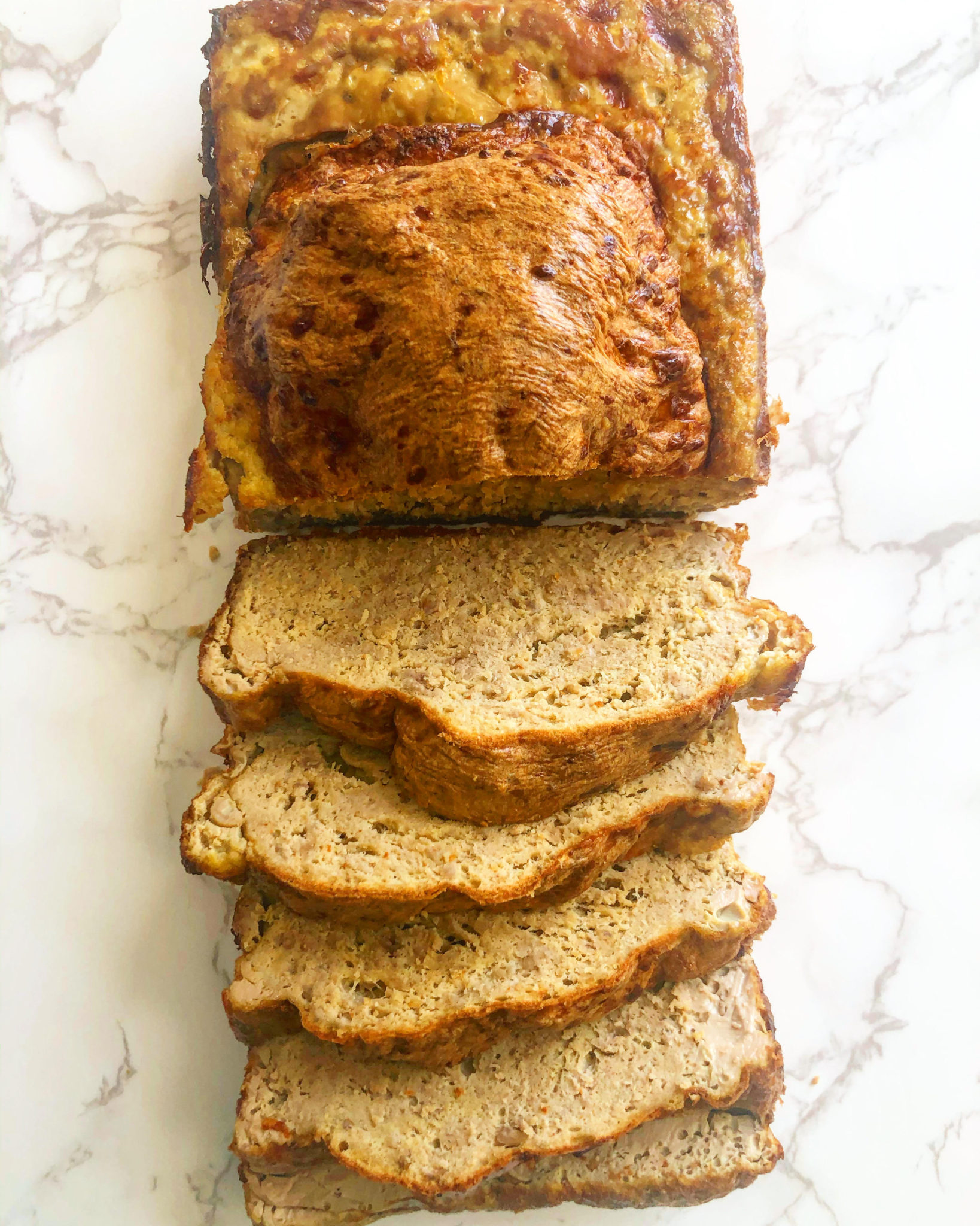 Carnivore Sandwich Bread [Beef Version] - Ash Eats
