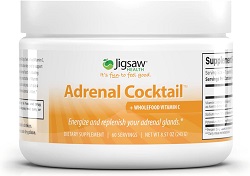 adrenal cocktail