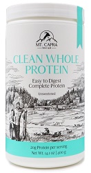 whole protein
