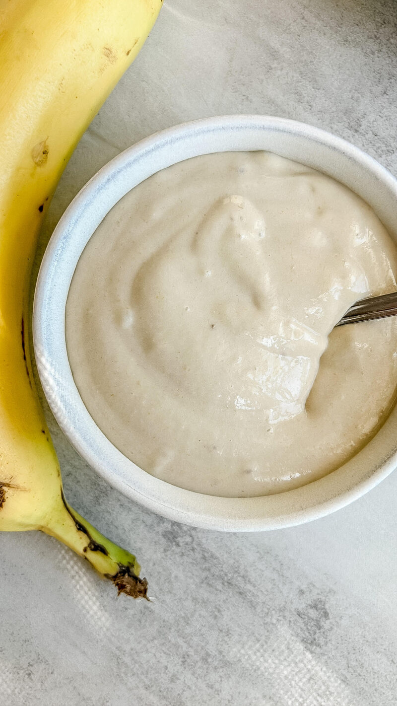 Animal-Based Banana Pudding - Ash Eats