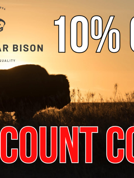 Northstar Bison Discount Code: 10% Off Your Order