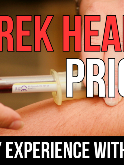 Marek Health Prices: How Expensive Is It?